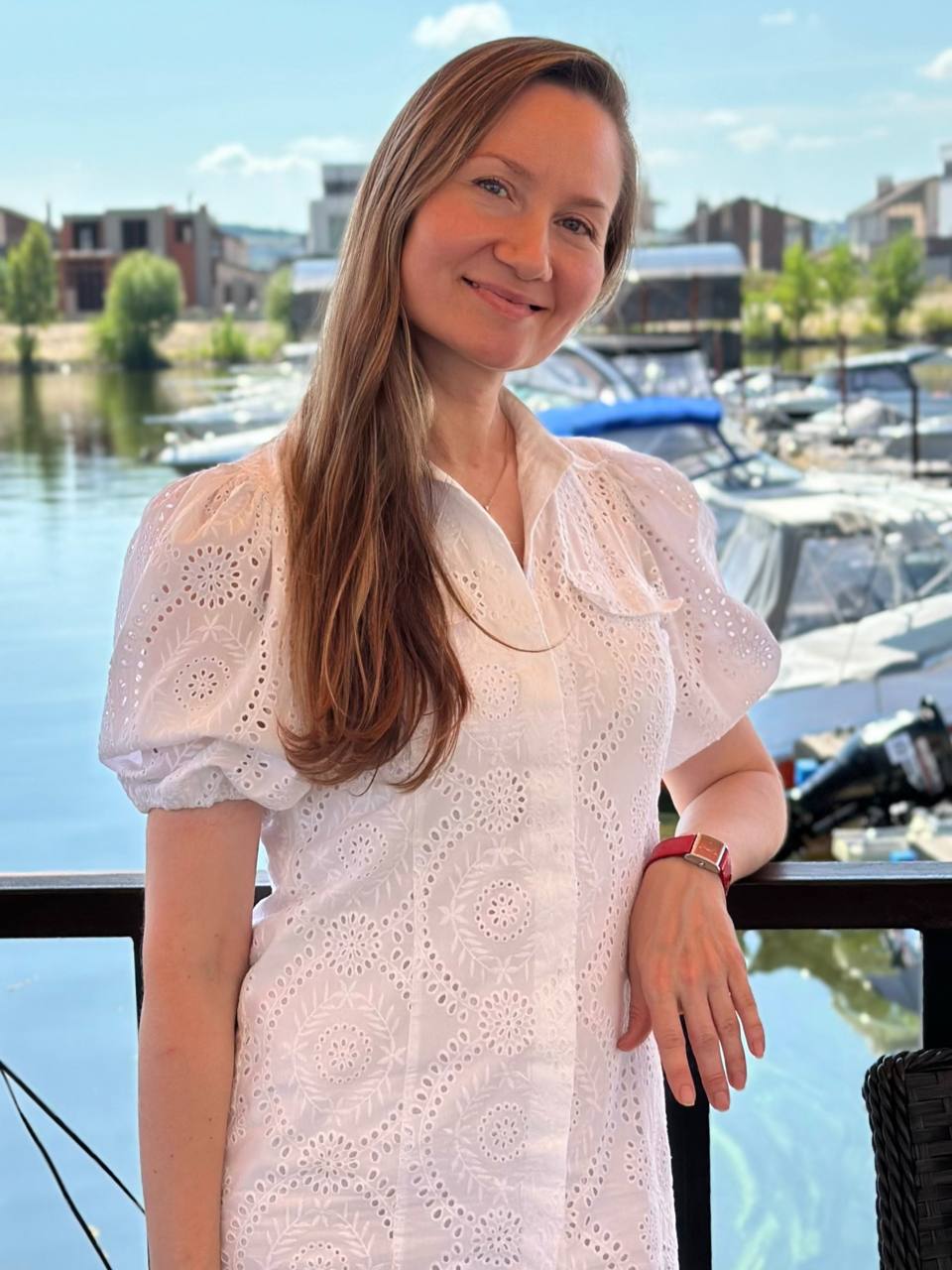 Екатерина Федорова